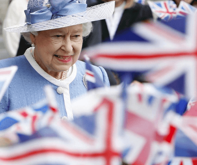 Image credits: Facebook/The Royal Family Image credits: Facebook/The Royal Family