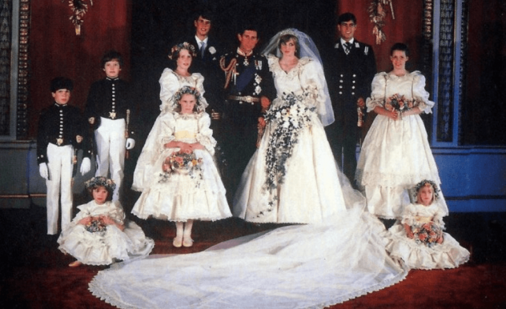 Créditos de imagen: Instagram/Princess.diana.forever Créditos de imagen: Instagram/Princess.diana.forever