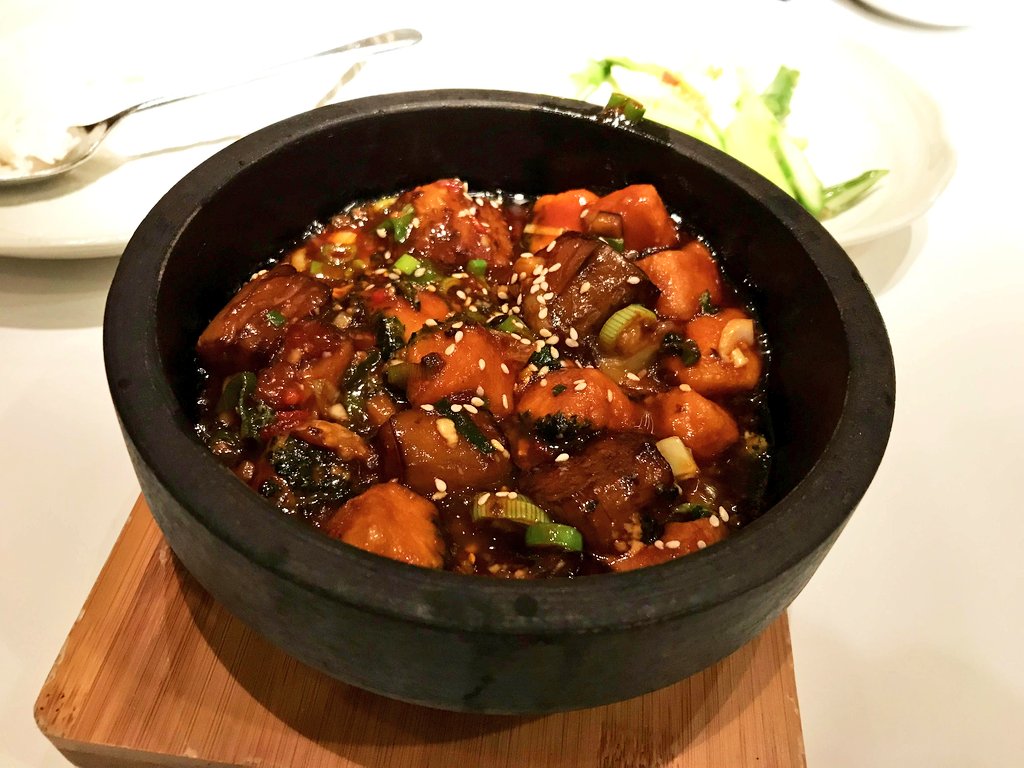 Image Credit: Twitter/Michelin Guide UK Image Credit: Twitter/Michelin Guide UK