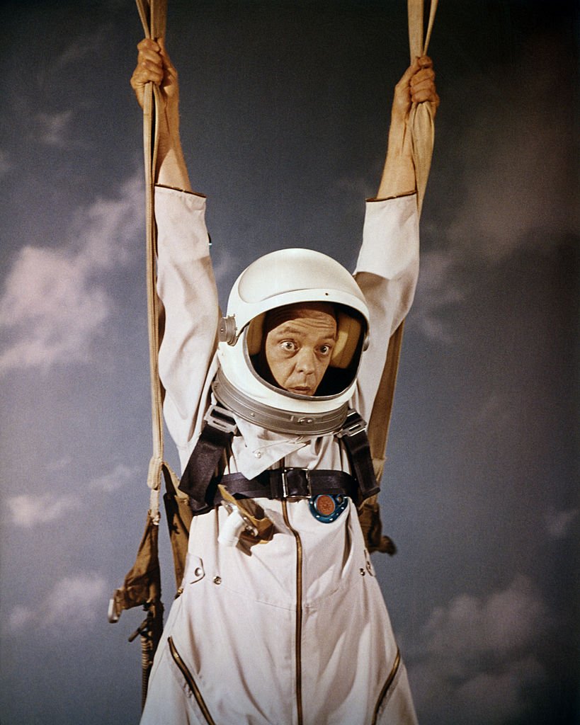Image Credits: Getty Images/Silver Screen Collection Image Credits: Getty Images/Silver Screen Collection