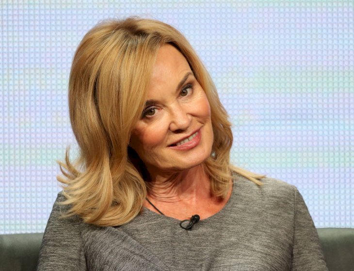Jessica Lange / Photo:Getty Images