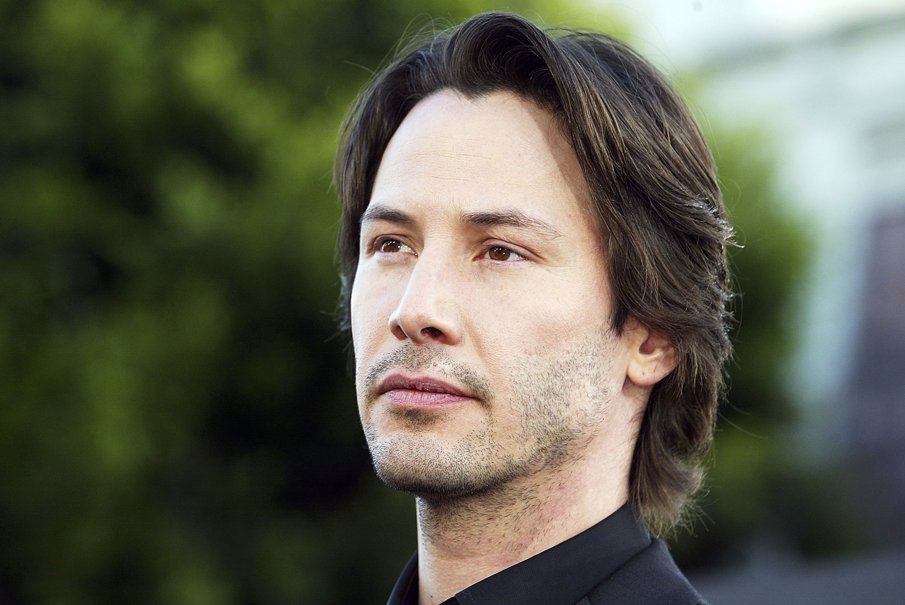 Image Credits: Getty Images | Keanu Reeves and Charlize Theron star in 'Sweet November'