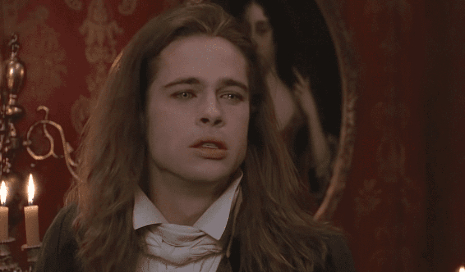 Image Credit: Youtube / MovieClips | Interview with the Vampire, Warner Bros. Image Credit: Youtube / MovieClips | Interview with the Vampire, Warner Bros.