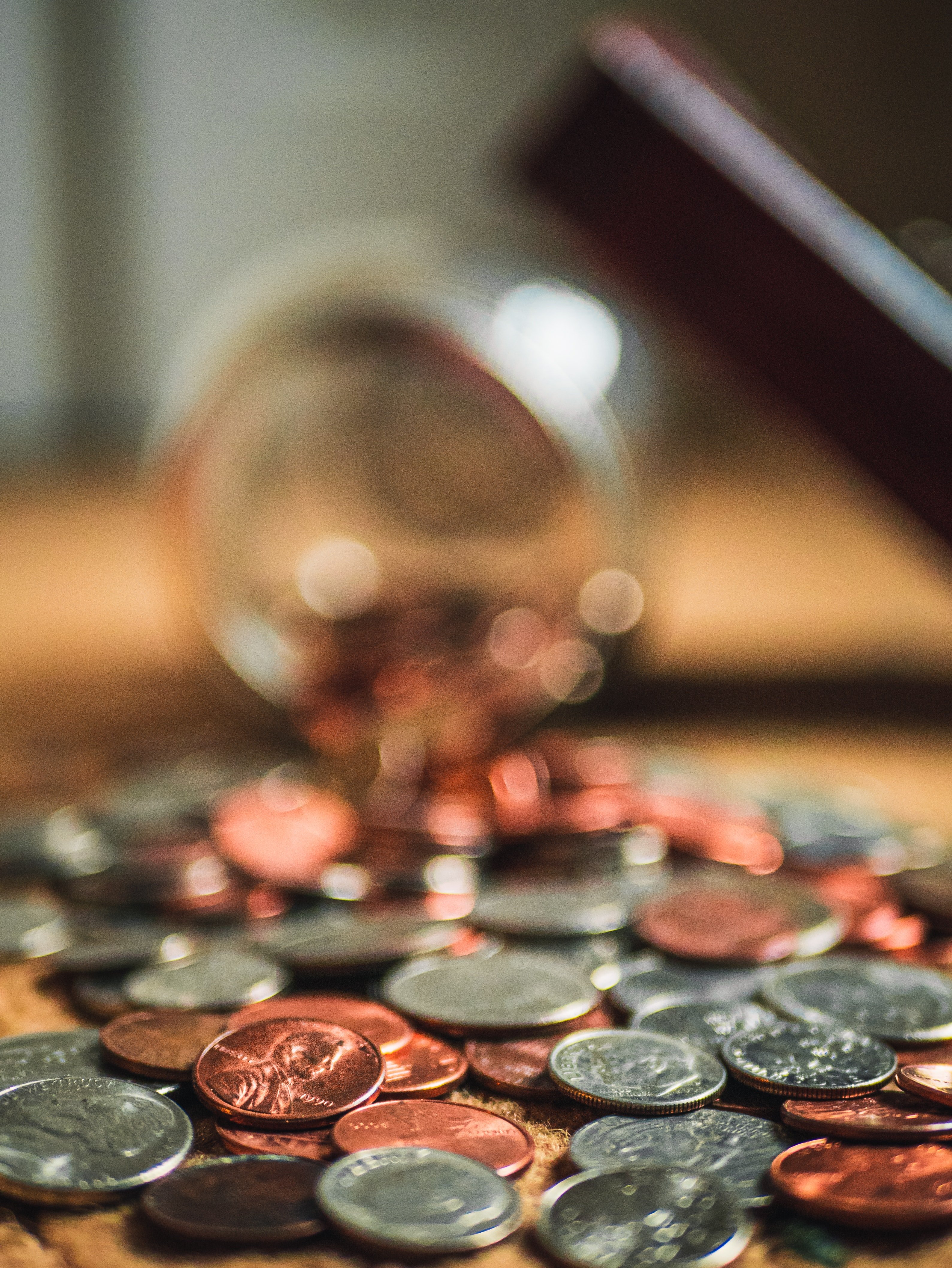 Image Source: Unsplash/Josh Appel