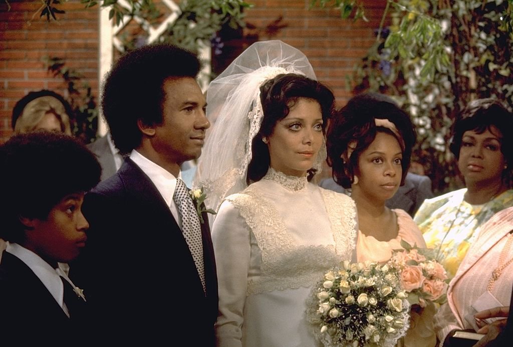 Image Credits: Walt Disney Television / Getty Images