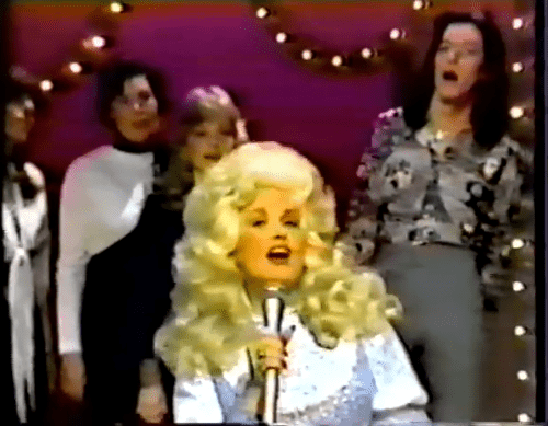 Image Credit: YouTube / Dolly Parton History Image Credit: YouTube / Dolly Parton History