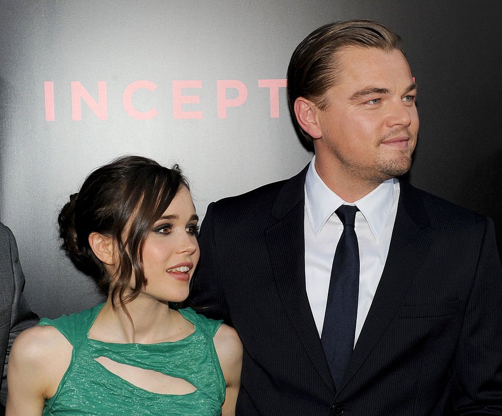 Image credits: Getty Images/Kevin Winter