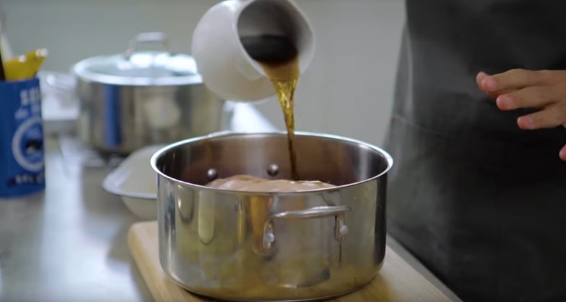 Image credits: Youtube/Donal Skehan Image credits: Youtube/Donal Skehan