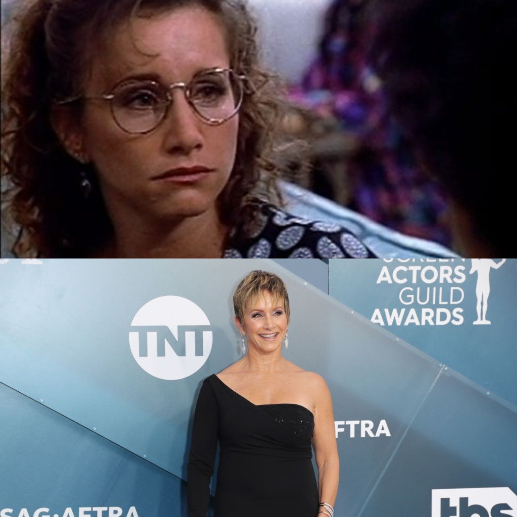 Image credits: FOX/Beverly Hills 90210 - Getty Images/Leon Bennett Image credits: FOX/Beverly Hills 90210 - Getty Images/Leon Bennett