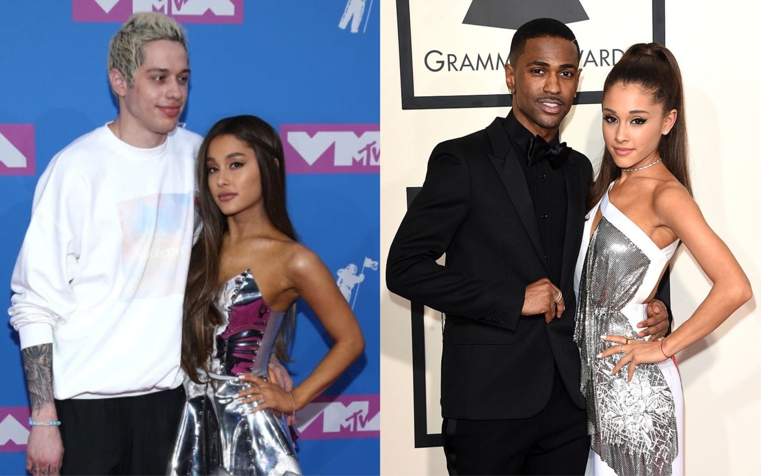 Image credits: Getty Images/WireImage/Paul Zimmerman - Getty Images/Jason Merritt Image credits: Getty Images/WireImage/Paul Zimmerman - Getty Images/Jason Merritt