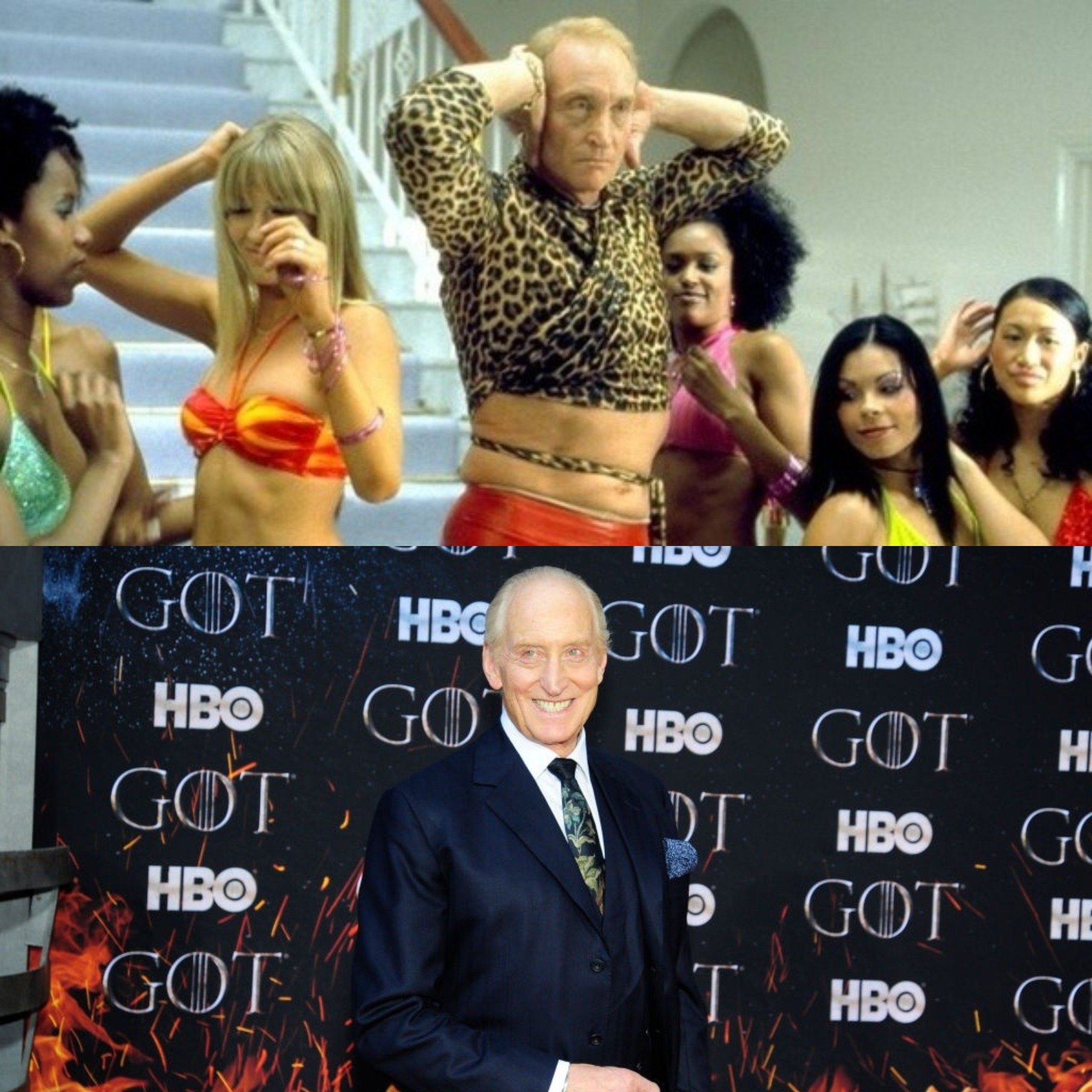 Image credits: Working Title Films/Indahouse - Getty Images Image credits: Working Title Films/Indahouse - Getty Images