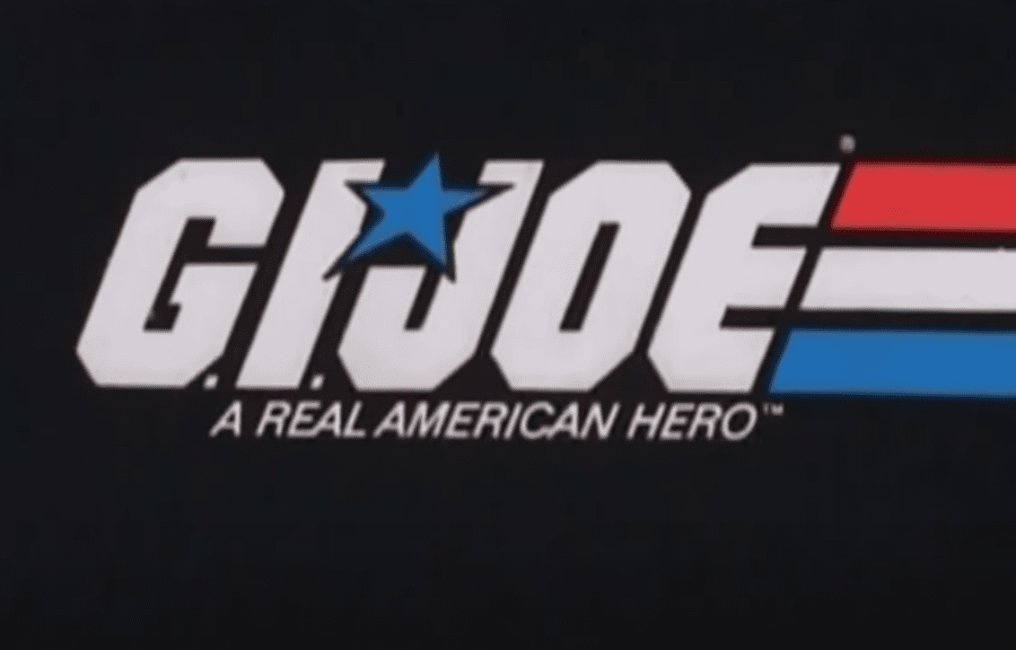Image Source: Hasbro/G.I. Joe: A Real American Hero/Youtube/SaturdayMorningVideo