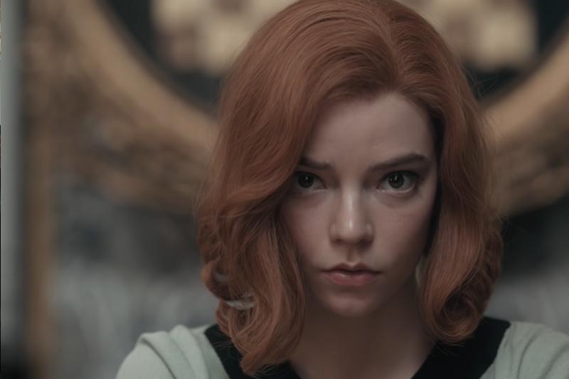 The Queen’s Gambit: What We Know About The Actors Behind The Show