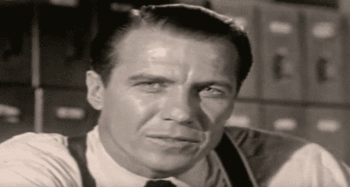 Timeless Television / YouTube