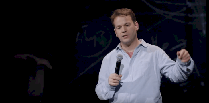 Créditos de imagen: Youtube/birbigstube Créditos de imagen: Youtube/birbigstube