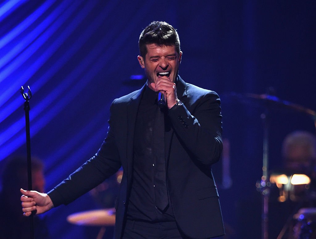 Image Credit: Ethan Miller/Getty Images for Keep Memory Alive