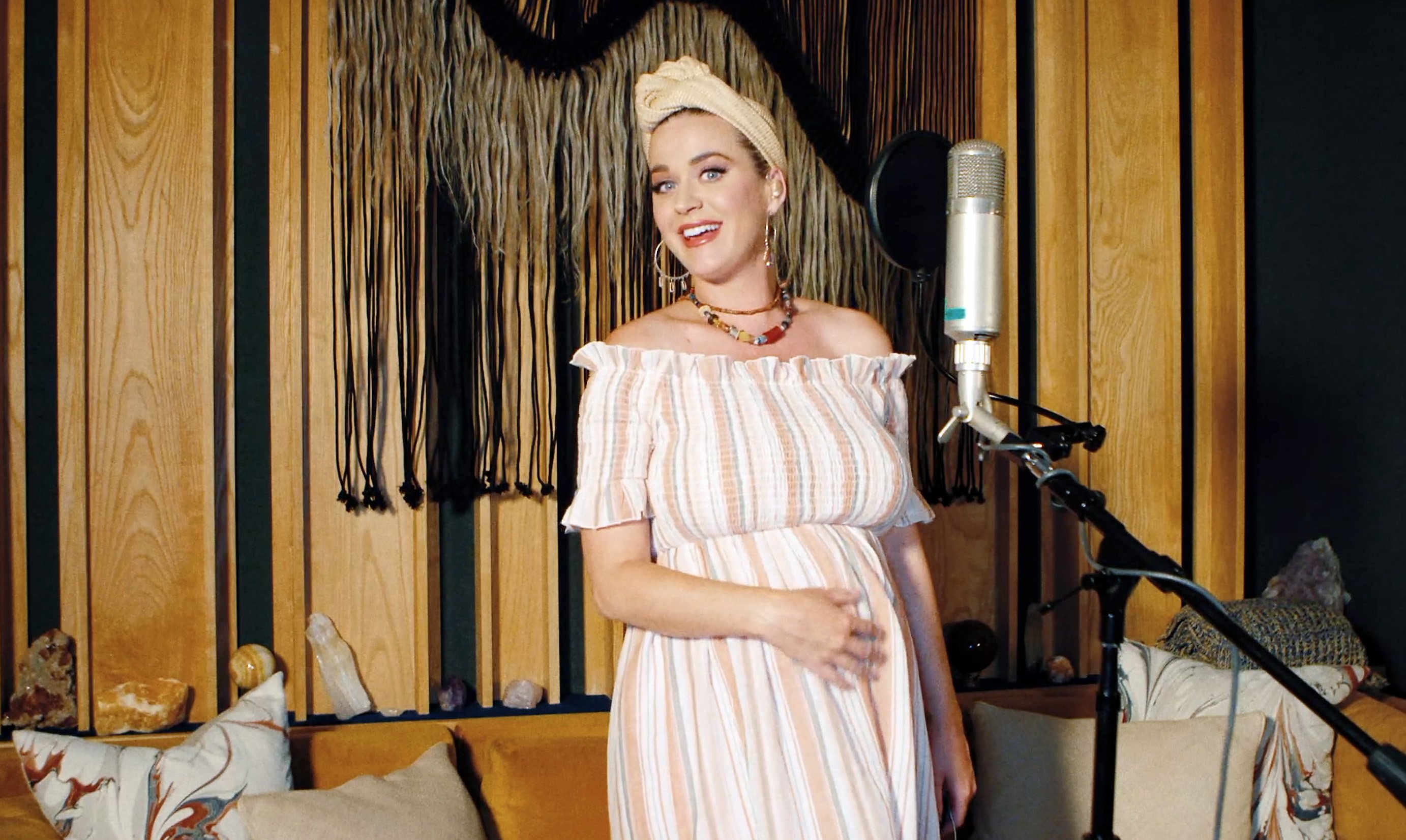 Image Source: Getty Images| A photo of Katy Perry