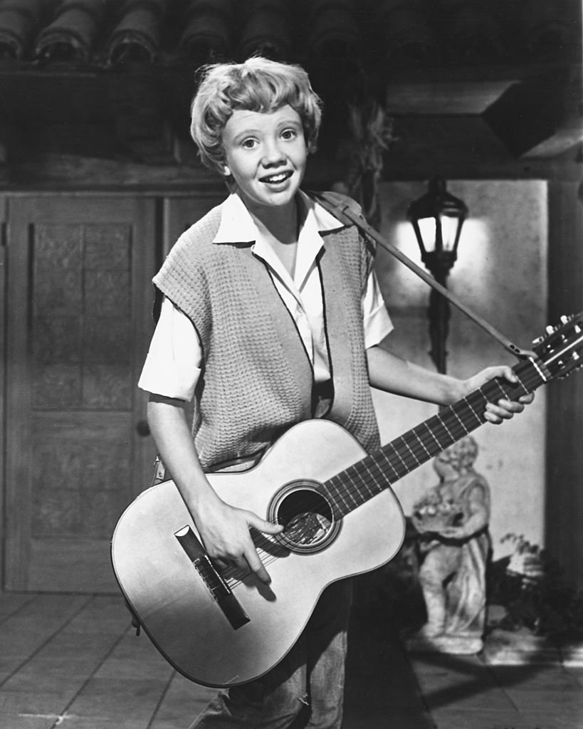 Image credits: Getty Images/Hulton Archive/Silver Screen Collection