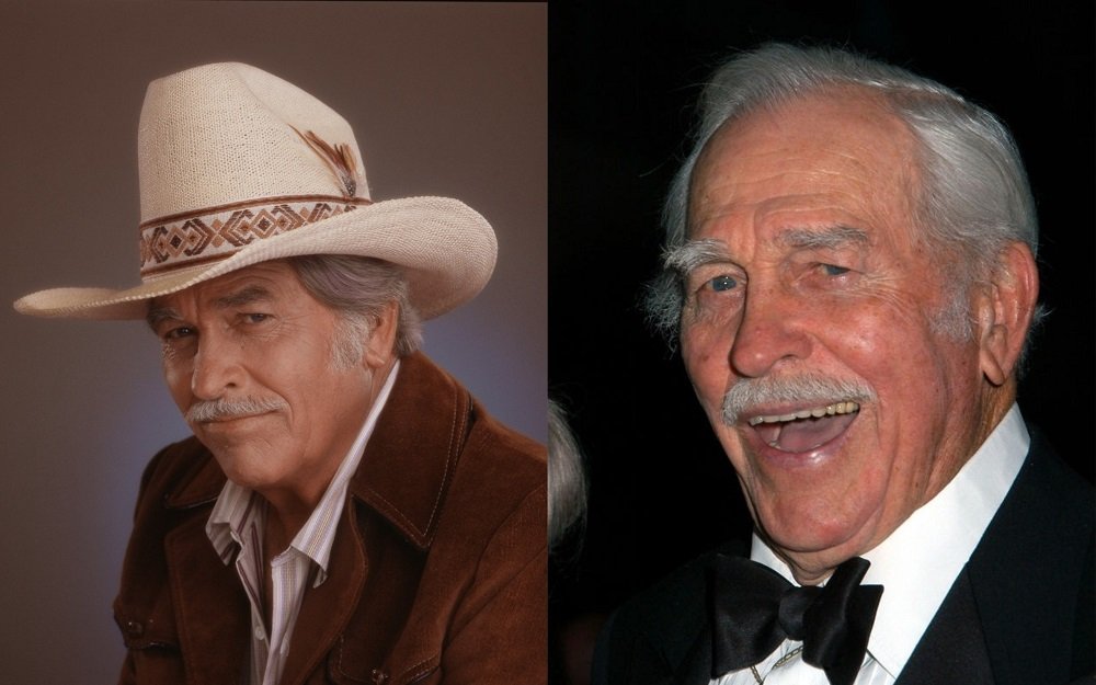 Image credits: Getty Images/CBS Photo Archive - Getty Images/WireImage/Barry King