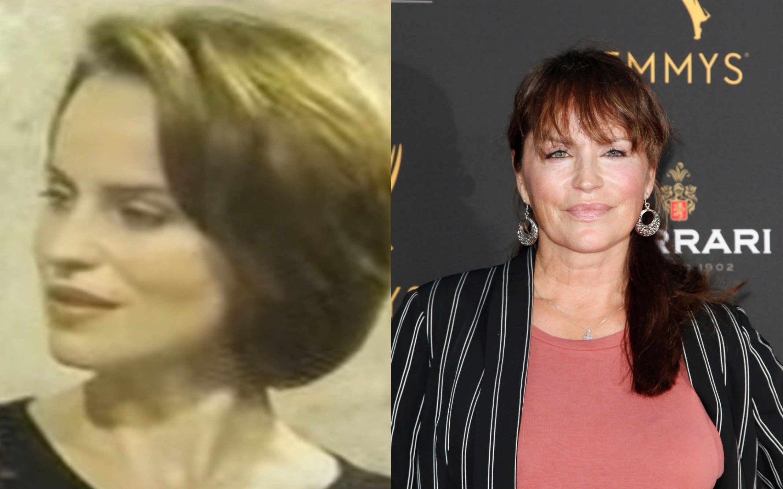 Image credits: CBS/Guiding Light - Getty Images/Tibrina Hobson Image credits: CBS/Guiding Light - Getty Images/Tibrina Hobson