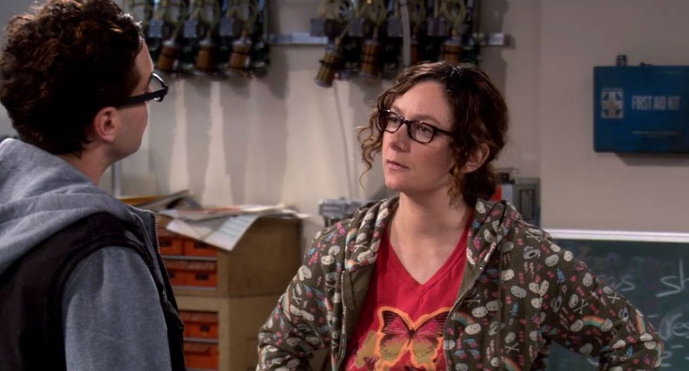 Image credits: CBS/The Big Bang Theory Image credits: CBS/The Big Bang Theory