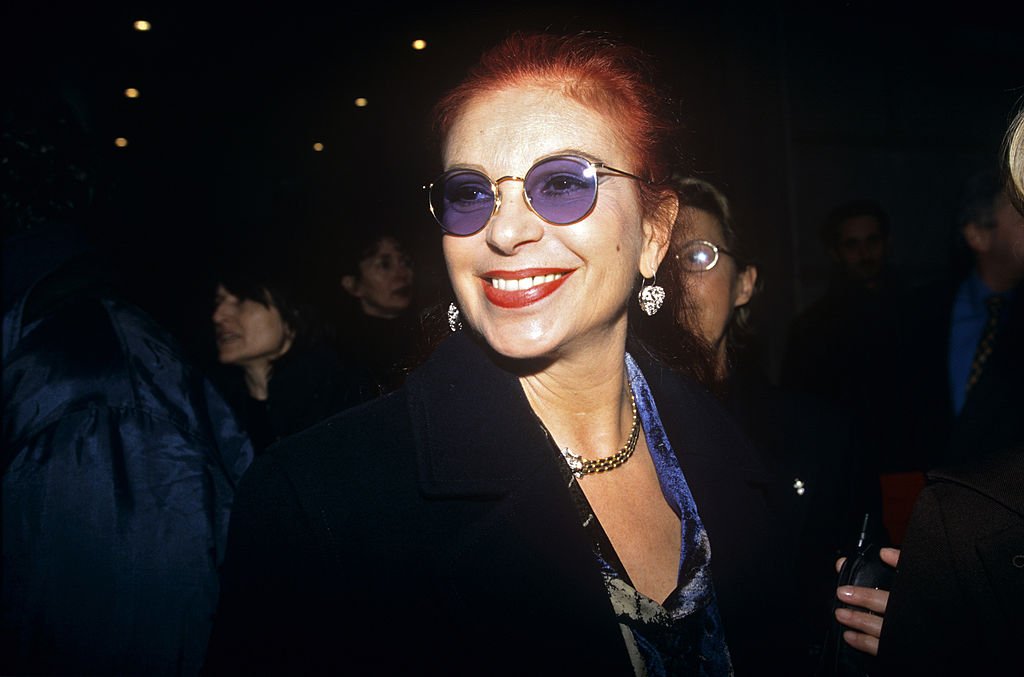 Image credits: Getty Images/Mondadori/Alberto Roveri