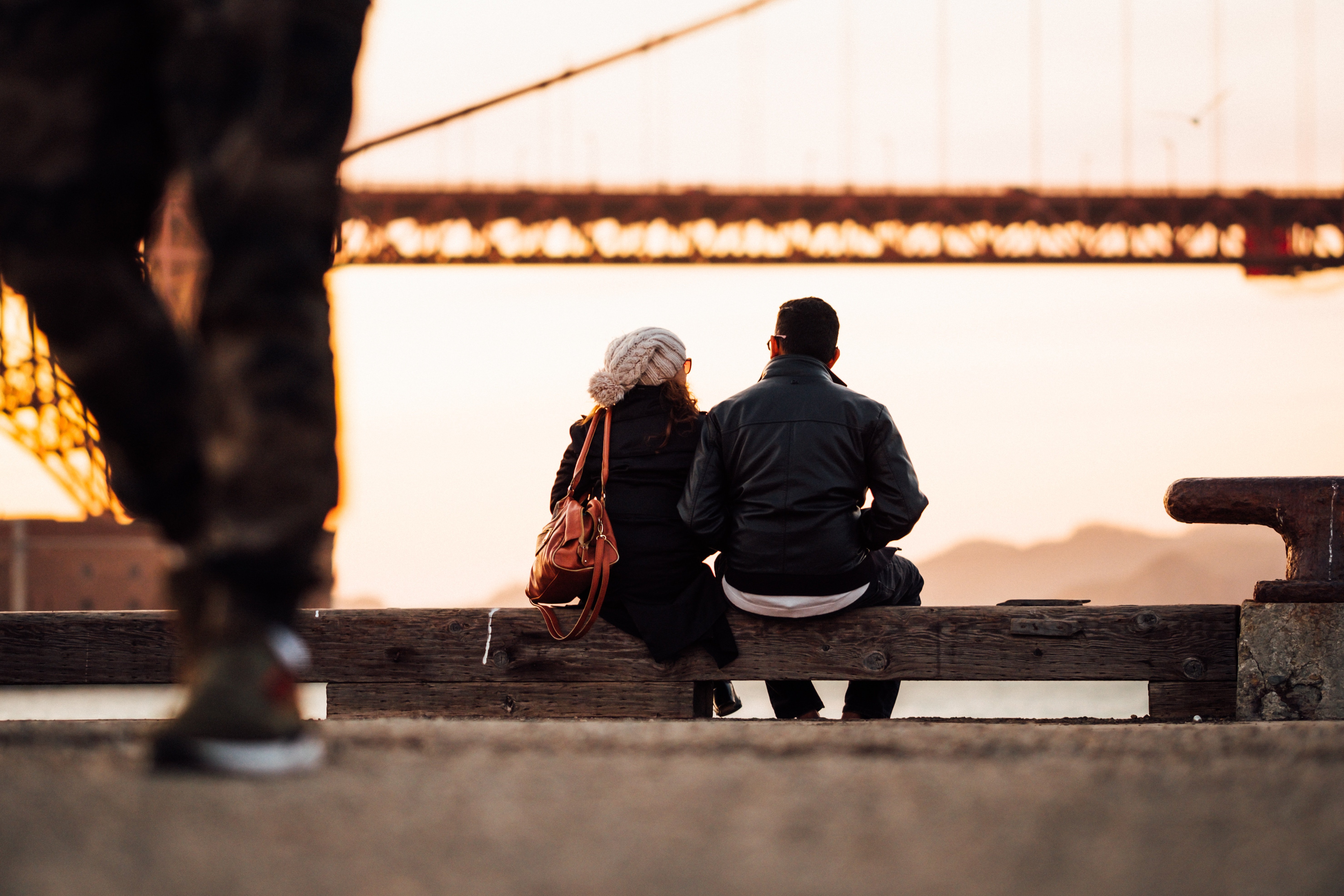 Photo by Tim Foster on Unsplash