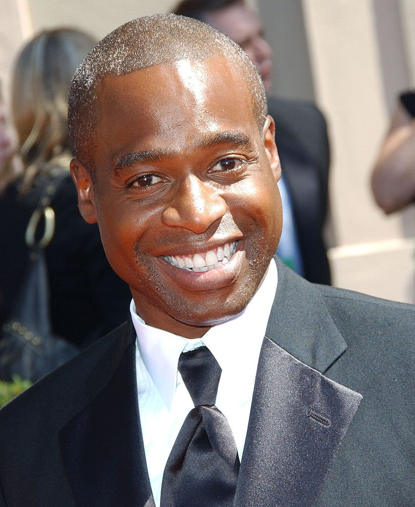 Image Credits: Getty Images / Albert L. Ortega / WireImage | Actor Phil Lewis attends the 59th Annual Primetime Creative Arts Emmys at the Shrine Auditorium in Los Angeles, California. Image Credits: Getty Images / Albert L. Ortega / WireImage | Actor Phil Lewis attends the 59th Annual Primetime Creative Arts Emmys at the Shrine Auditorium in Los Angeles, California.