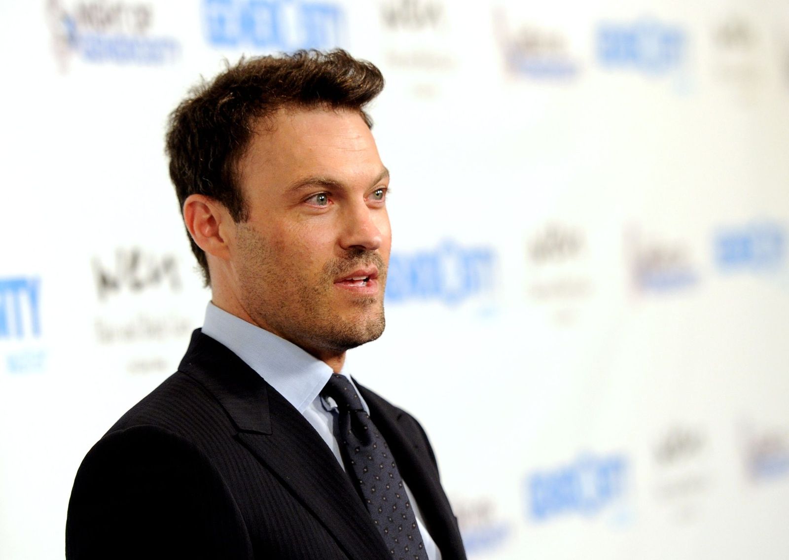 Brian Austin Green/Photo:Getty Images