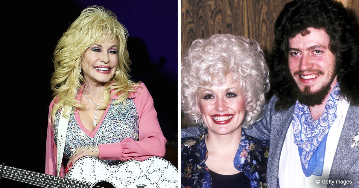 Dolly Parton S 11 Siblings What They Are Up To Nowadays