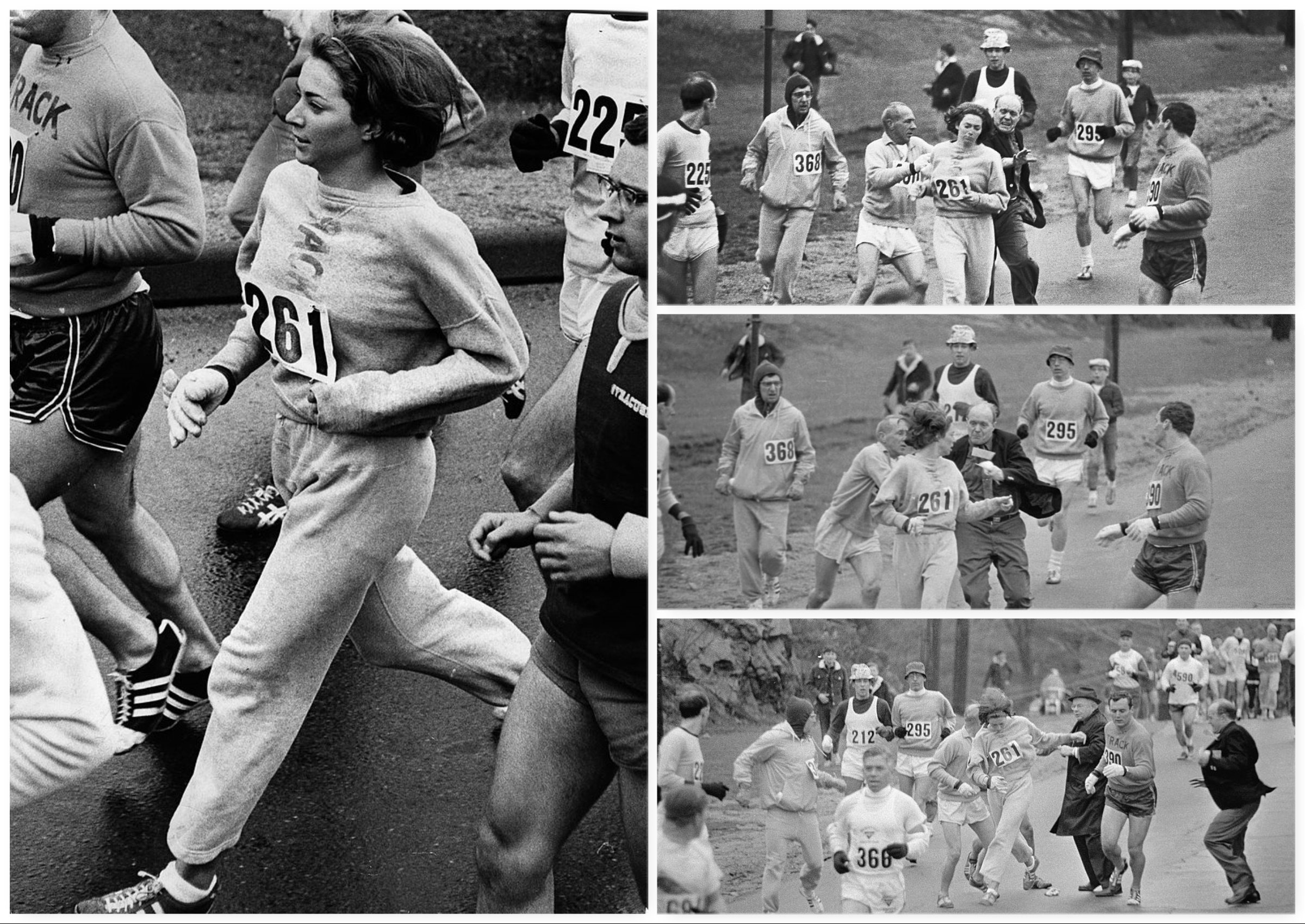 Image Credits: Getty Images/Boston Globe - Getty Images/Bettmann Image Credits: Getty Images/Boston Globe - Getty Images/Bettmann