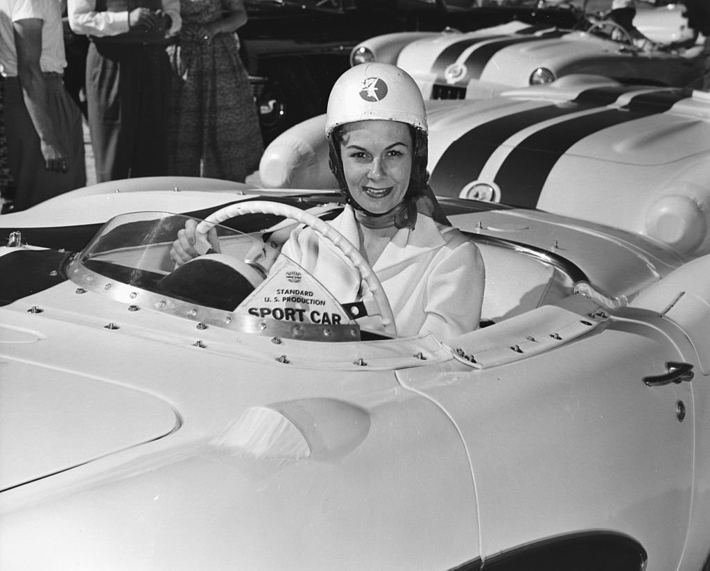 Image Source: Getty Images/ISC Images & Archives via Getty Images