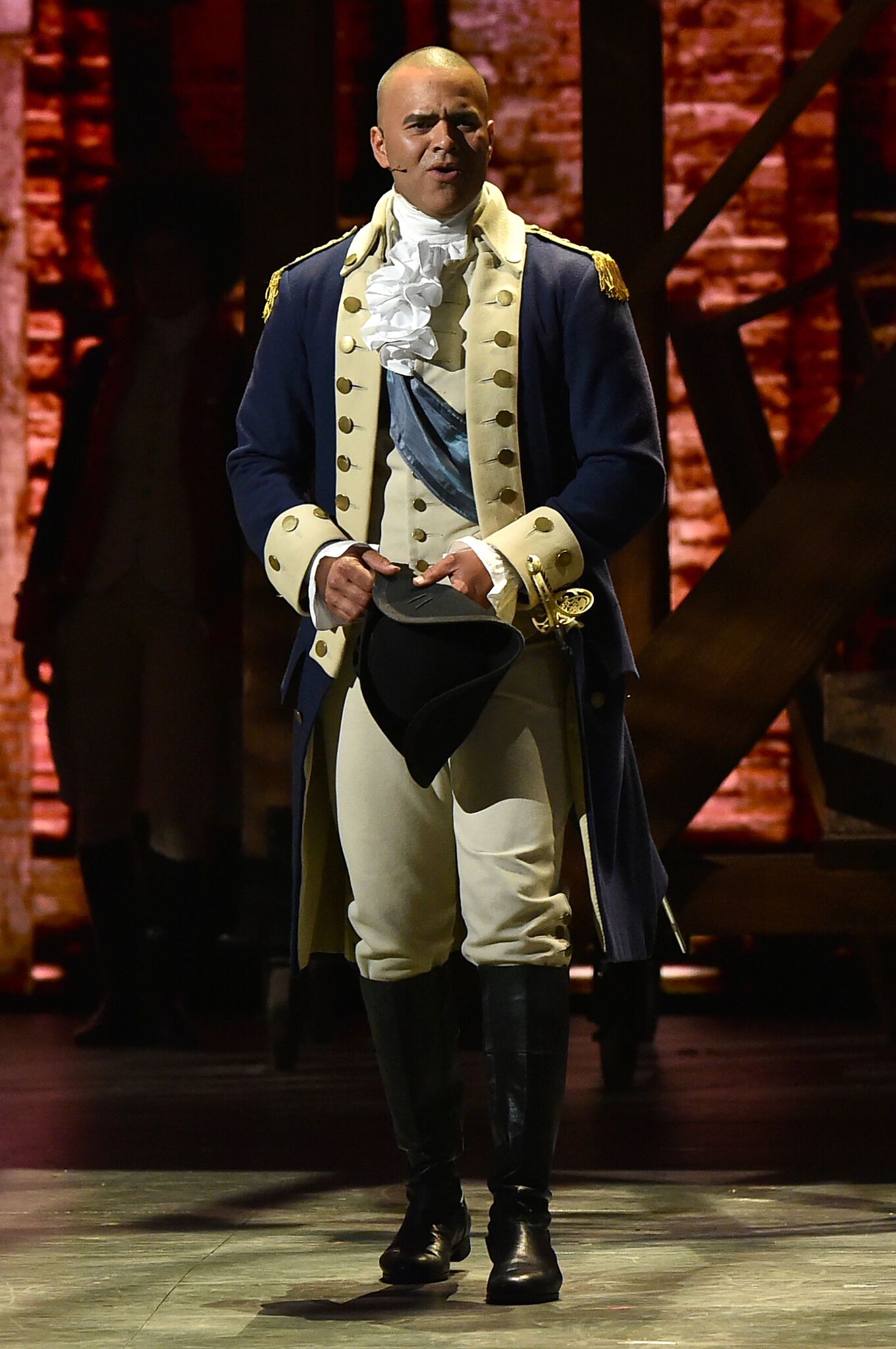 Getty Images