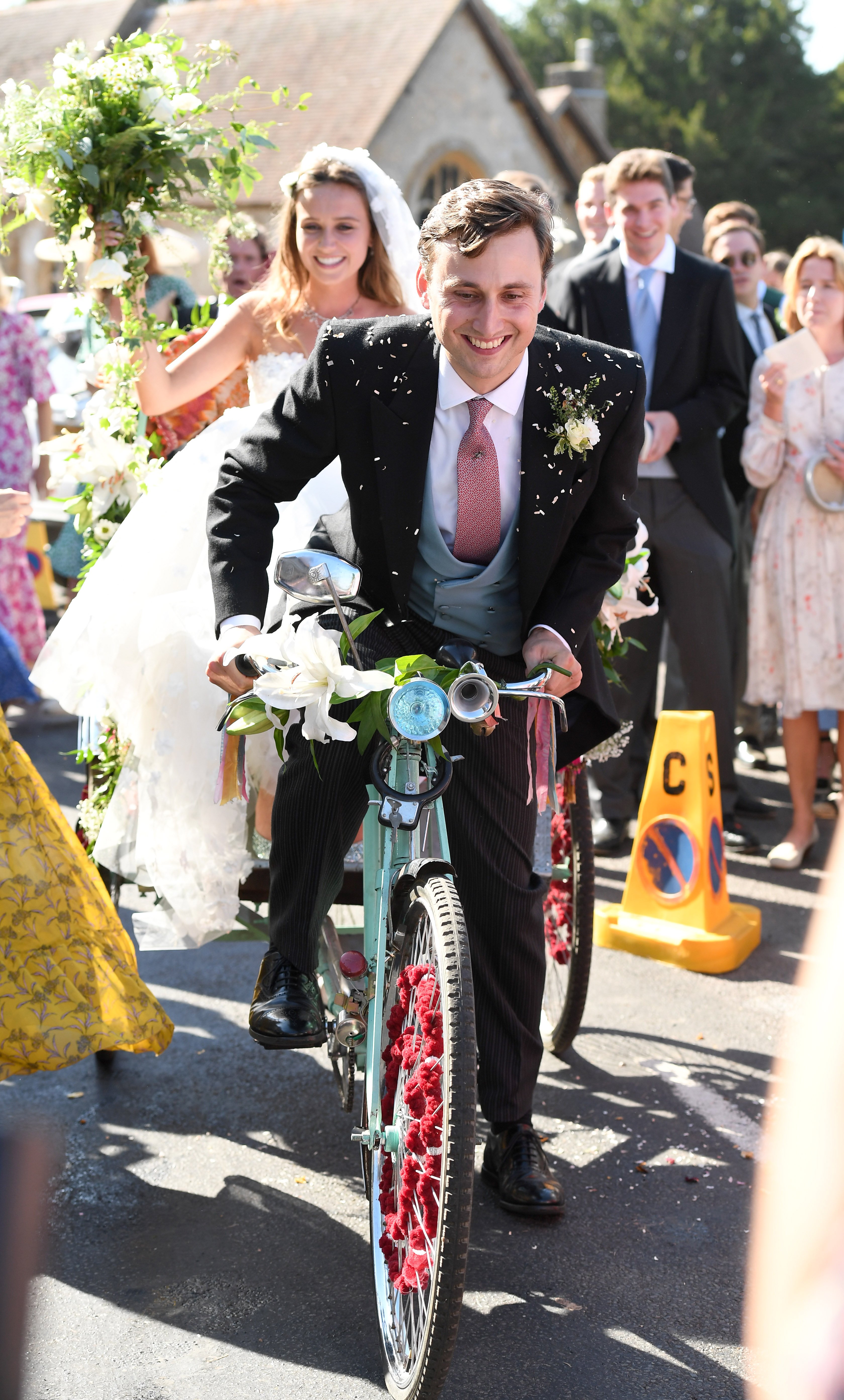 Image Credit: Getty Images Image Credit: Getty Images