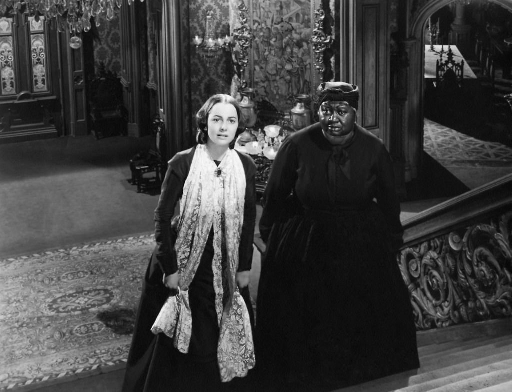 Image Credit: Getty Images / Donaldson Collection
