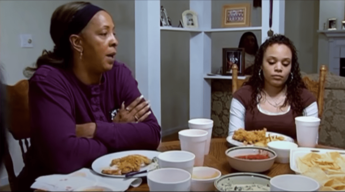 Image Source: Youtube/Teen Mom Shaderoom| 16 and Pregnant/MTV