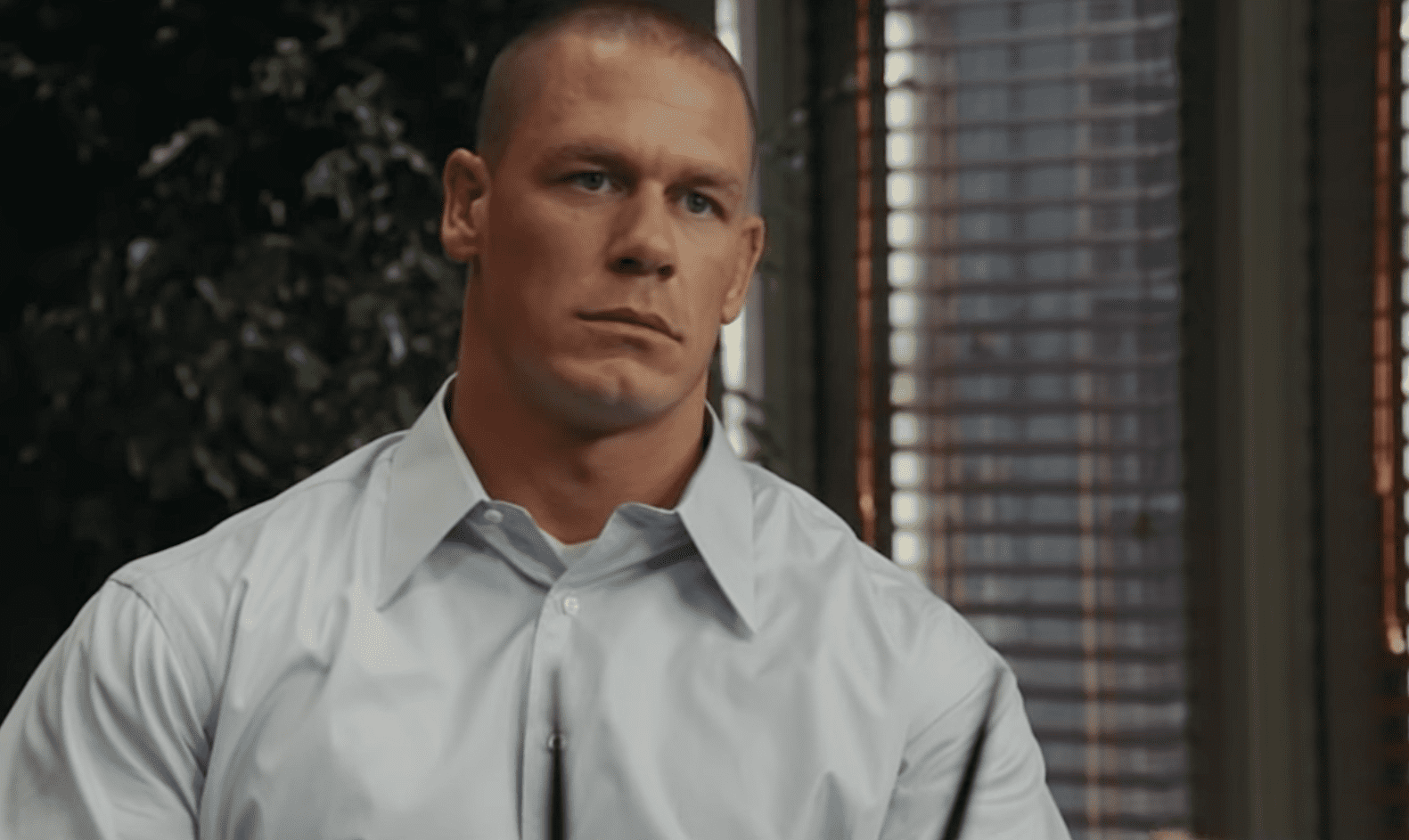 Image Credit: Youtube / WWE | The Reunion / WWE Studios. Image Credit: Youtube / WWE | The Reunion / WWE Studios.