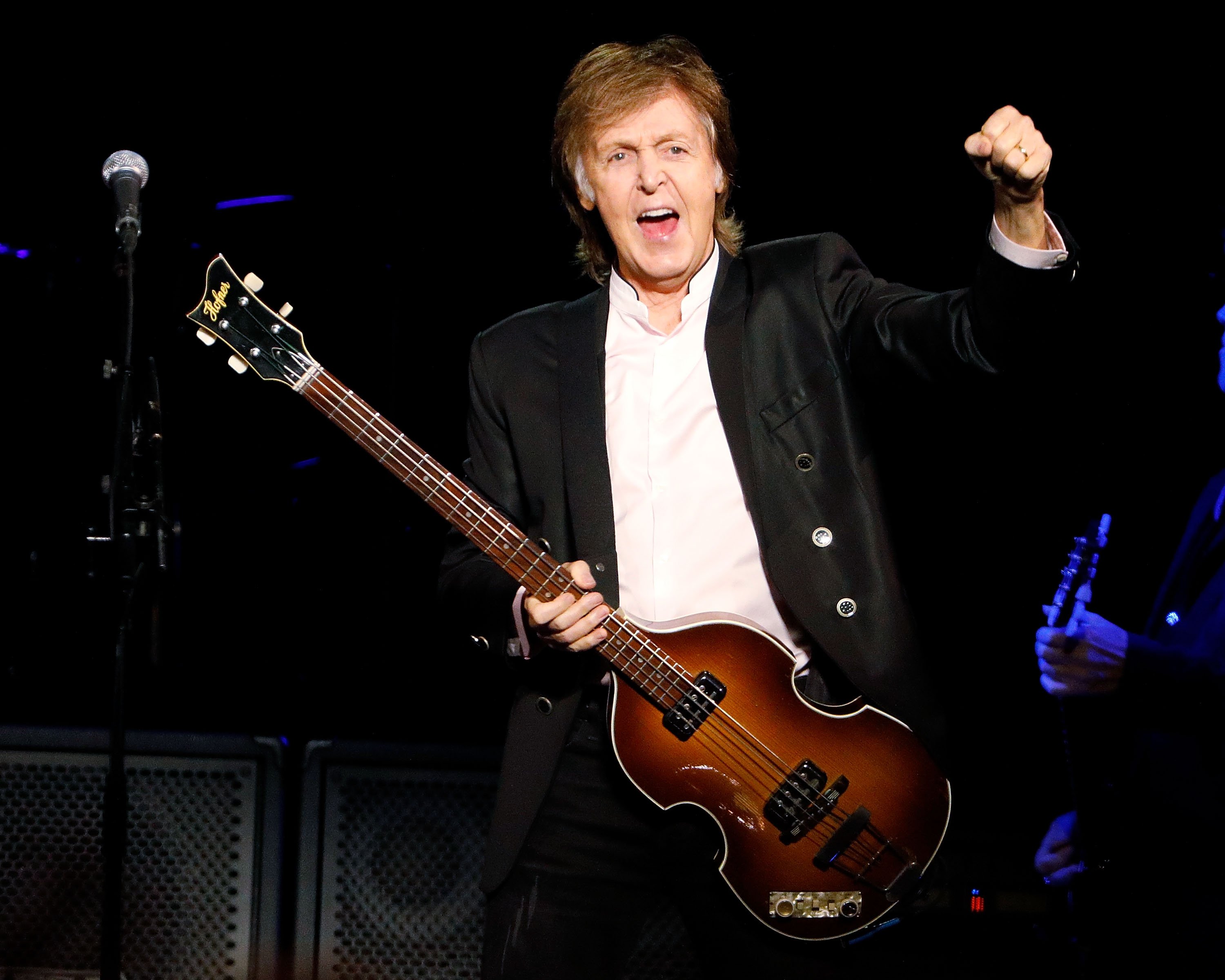 Image Credit: Getty Images