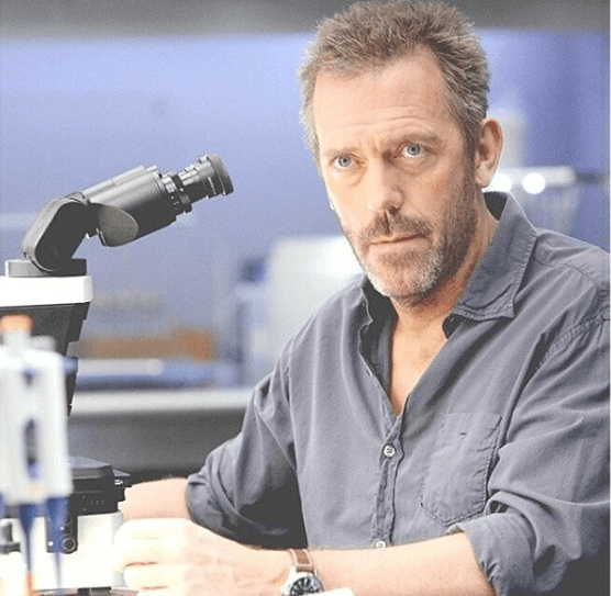 Créditos de imagen: Instagram/housemd__ Créditos de imagen: Instagram/housemd__