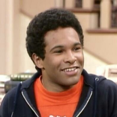 Image credits: NBC/The Cosby Show Image credits: NBC/The Cosby Show