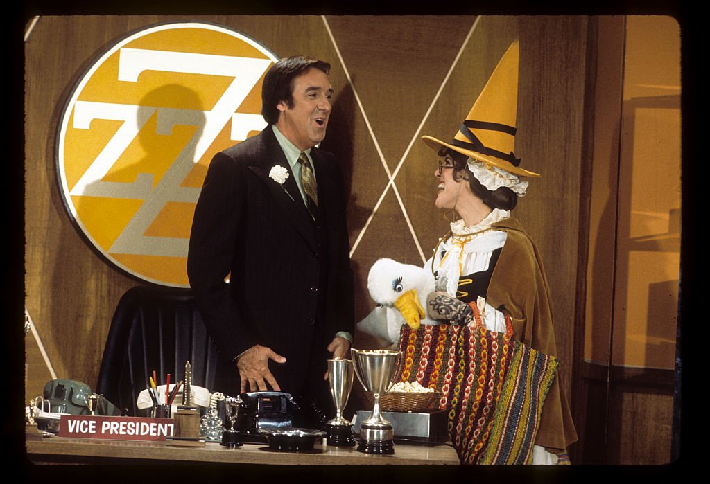 Image Source: Getty Images/ABC Photo Archives| DONNY AND MARIE - Coverage - Airdate: March 26, 1976