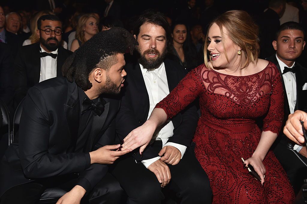 Getty Images