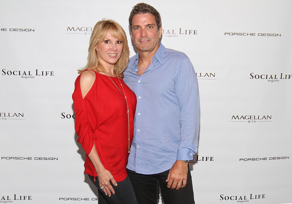 Image Credit: Getty Images / Ramona Singer and Mario Singer attend the 2012 Social Life Magazine Memorial Day Weekend Issue Release Party at The Social Life Estate on May 26, 2012 in Watermill, New York. Image Credit: Getty Images / Ramona Singer and Mario Singer attend the 2012 Social Life Magazine Memorial Day Weekend Issue Release Party at The Social Life Estate on May 26, 2012 in Watermill, New York.