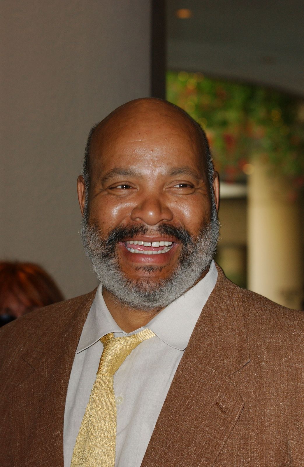 James Avery/Photo:Getty Images