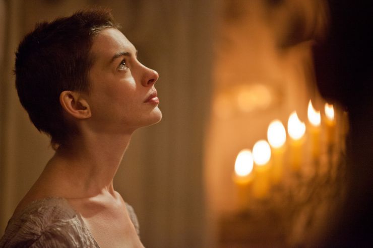 Image Credit: Universal Pictures/Les Miserables