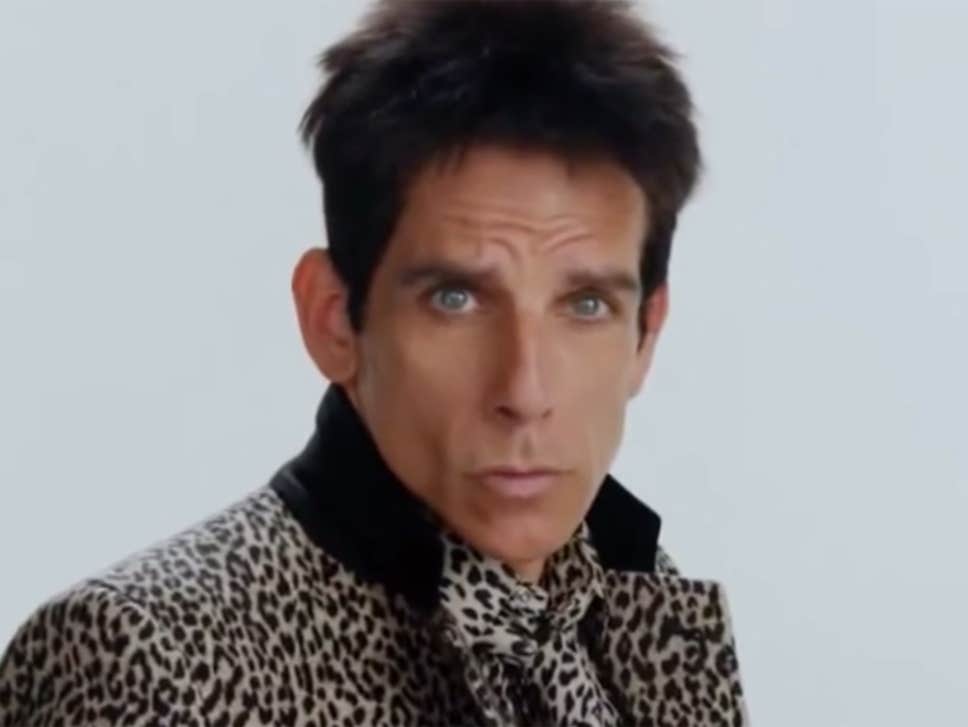 Image Credit: Paramount Pictures- Zoolander Image Credit: Paramount Pictures- Zoolander