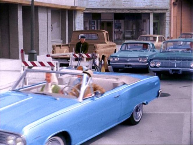 Image Credit: ABC/Screen Gems/Bewitched Image Credit: ABC/Screen Gems/Bewitched