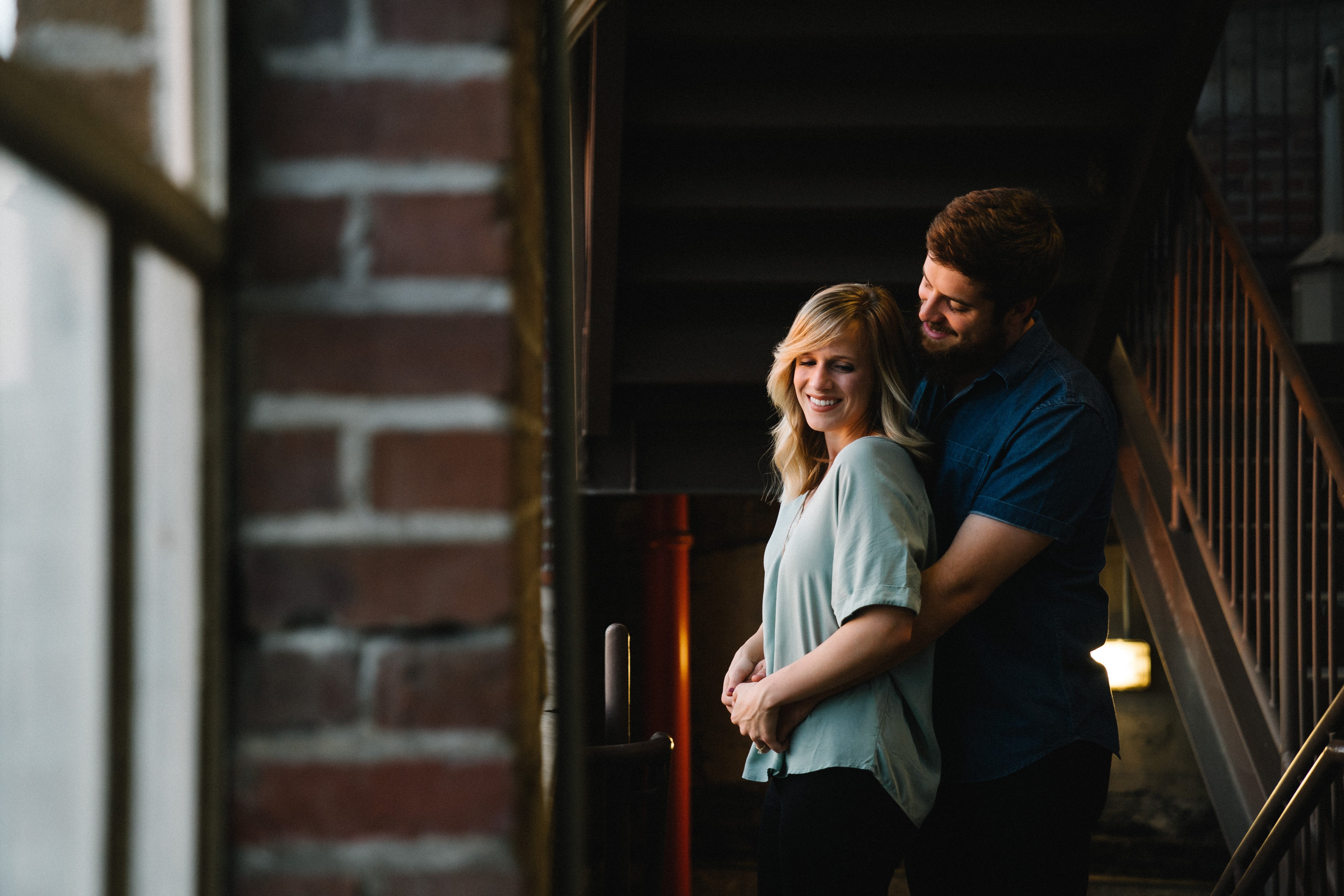 A happy couple | Unsplash