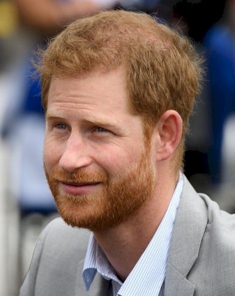 Crédito de imagen: Instagram/principeharryofengland Crédito de imagen: Instagram/principeharryofengland