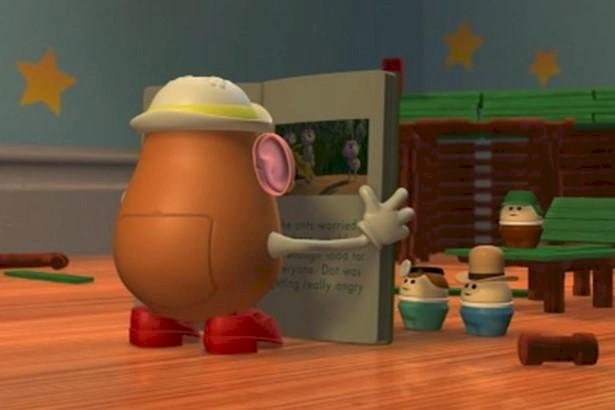 Image Credits: Disney/Pixar/Toy Story 2